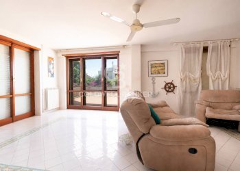 Foto 13 - Villa Via Aurelia
 
136, Santa Marinella - foto 13