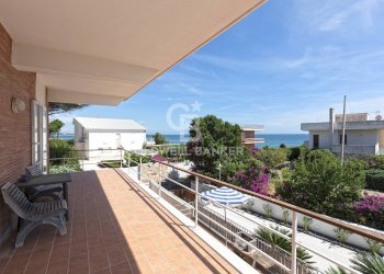Foto 14 - Villa Via Aurelia
 
136, Santa Marinella - foto 14