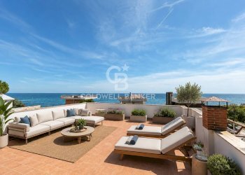 Foto 23 - Villa Via Aurelia
 
136, Santa Marinella - foto 23