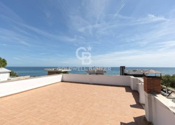 Foto 24 - Villa Via Aurelia
 
136, Santa Marinella - foto 24