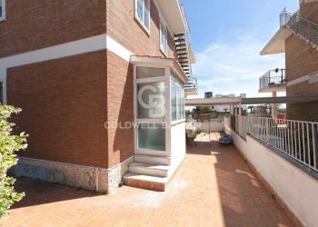 Foto 34 - Villa Via Aurelia
 
136, Santa Marinella - foto 34