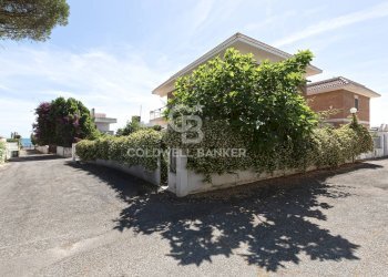 Foto 38 - Villa Via Aurelia
 
136, Santa Marinella - foto 38