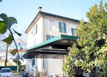 Foto 10 - Villa VIALE VITTORIO FALZONI GALLERANI
 
7, Cento - photo 10
