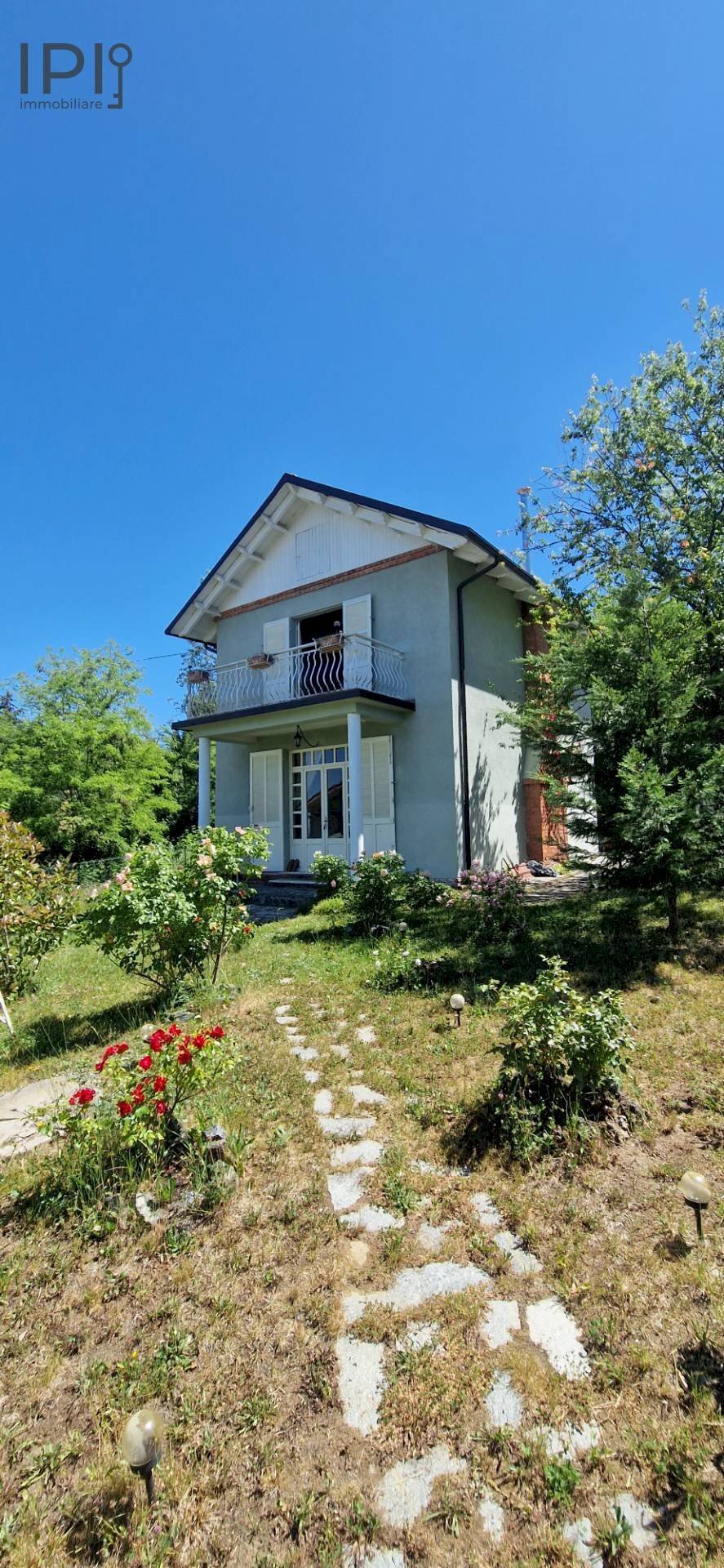 Foto 1 - Villa Ponzone - foto 1