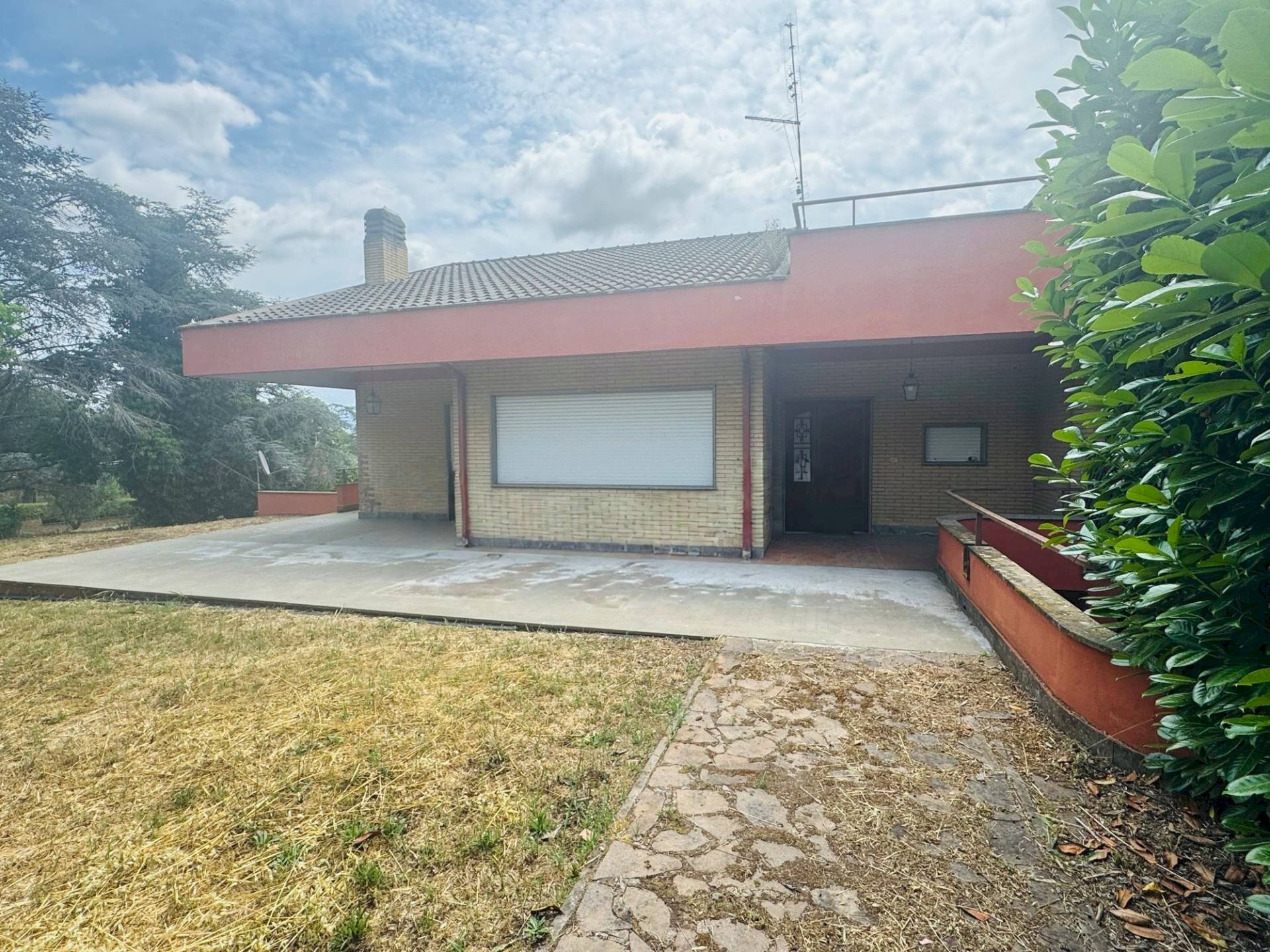 Foto 3 - Villa Via Celico
15, Roma - photo 3