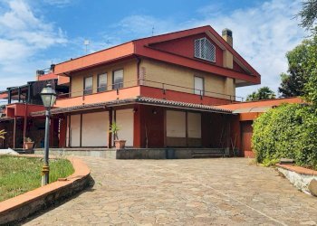 Foto 1 - Villa Via Celico
15, Roma - photo 1