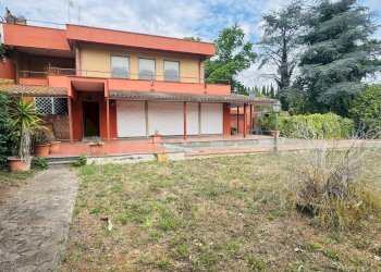 Foto 48 - Villa Via Celico
15, Roma - photo 48
