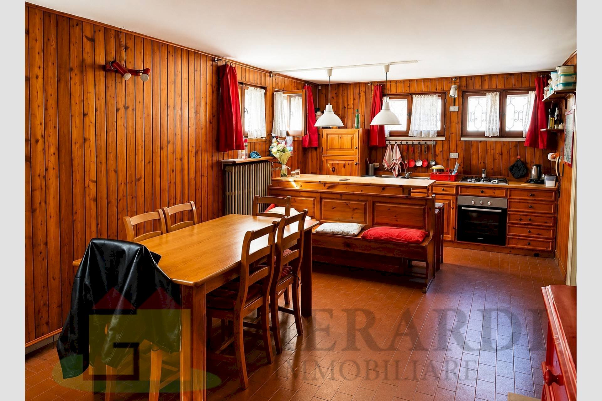 Foto 2 - Four-room apartment Ferrara - photo 2
