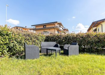 Foto 1 - Appartamento via Don Minzoni, Stezzano - foto 1