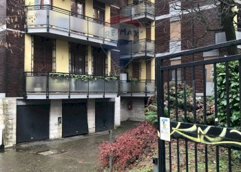 Foto 1 - Box Via Degli Odescalchi
 
24, Milano - foto 1
