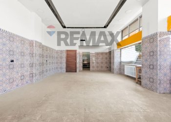 Ricezione / Lobby - Locale Commerciale via brunelleschi
4, Milano - foto 4
