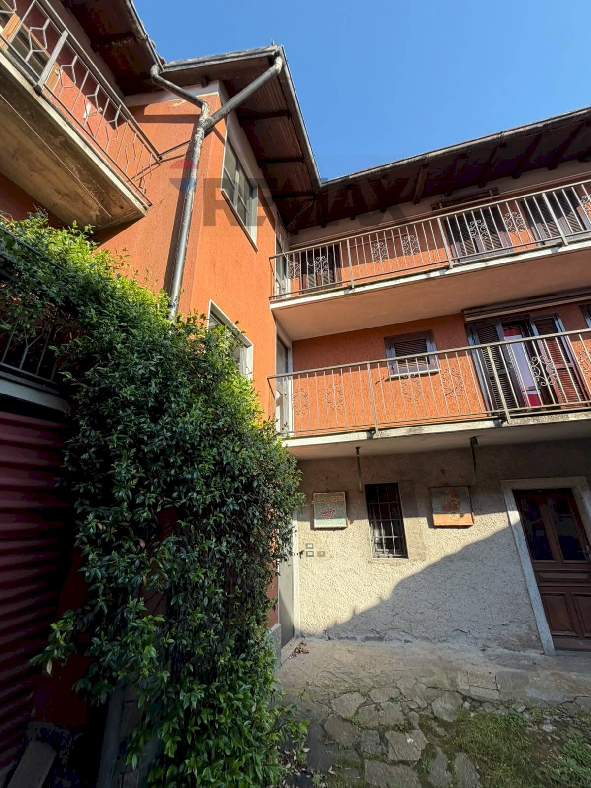 Edificio all\'aperto - Apartment VIA SAN ANTONIO
 
5, Casalzuigno - photo 1