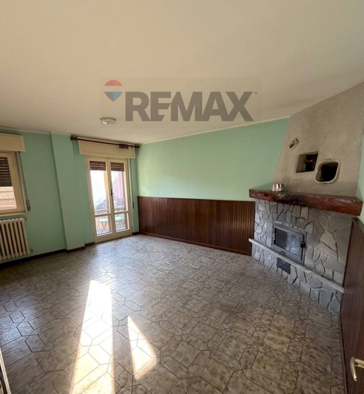 Stanza vuota - Apartment VIA SAN ANTONIO
 
5, Casalzuigno - photo 2