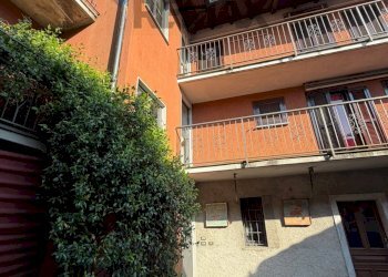 Edificio all\'aperto - Apartment VIA SAN ANTONIO
 
5, Casalzuigno - photo 1