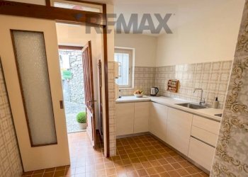 Cucina - Apartment VIA SAN ANTONIO
 
5, Casalzuigno - photo 4