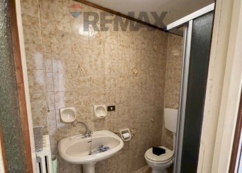 Bagno - Apartment VIA SAN ANTONIO
 
5, Casalzuigno - photo 11