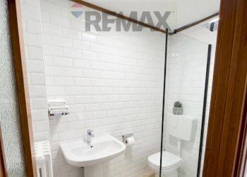 Bagno - Apartment VIA SAN ANTONIO
 
5, Casalzuigno - photo 12