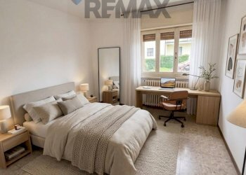 Camera / camera da letto - Apartment VIA SAN ANTONIO
 
5, Casalzuigno - photo 19