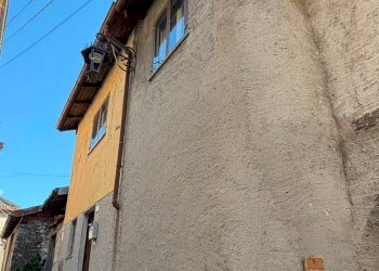 Casa all\'aperto - Apartment VIA SAN ANTONIO
 
5, Casalzuigno - photo 20