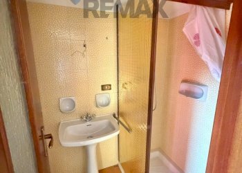 Bagno - Appartamento VIA SAN ANTONIO
 
5, Casalzuigno - foto 3