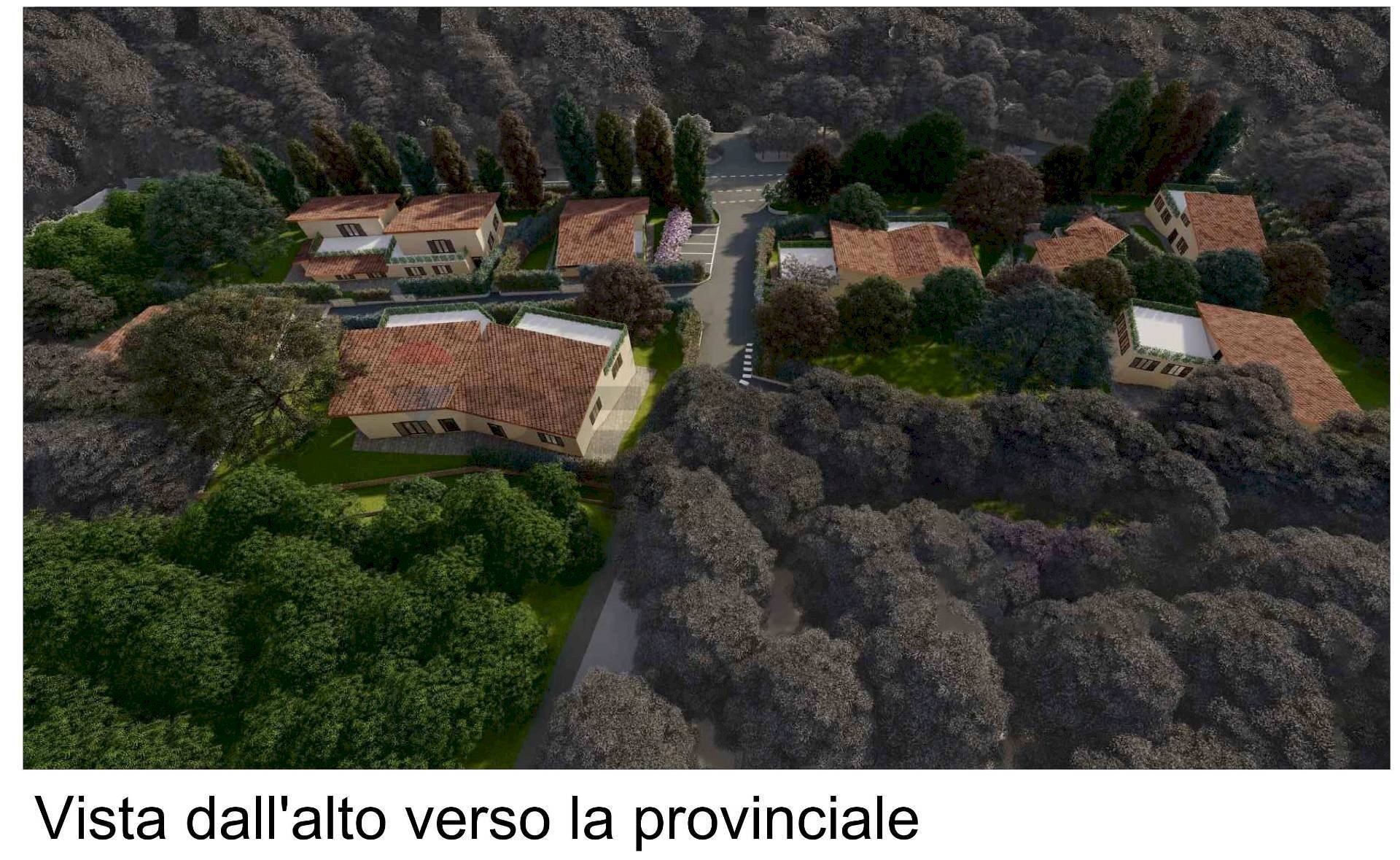 Posizione della mappa - Appartamento Via Lombardia, Vergiate - foto 2