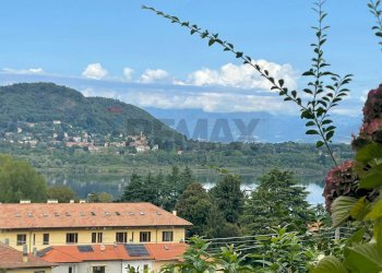 Vista delle montagne - Appartamento Via Lombardia, Vergiate - foto 1