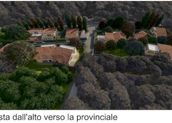 Posizione della mappa - Appartamento Via Lombardia, Vergiate - foto 2