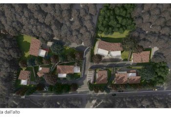 Posizione della mappa - Appartamento Via Lombardia, Vergiate - foto 3