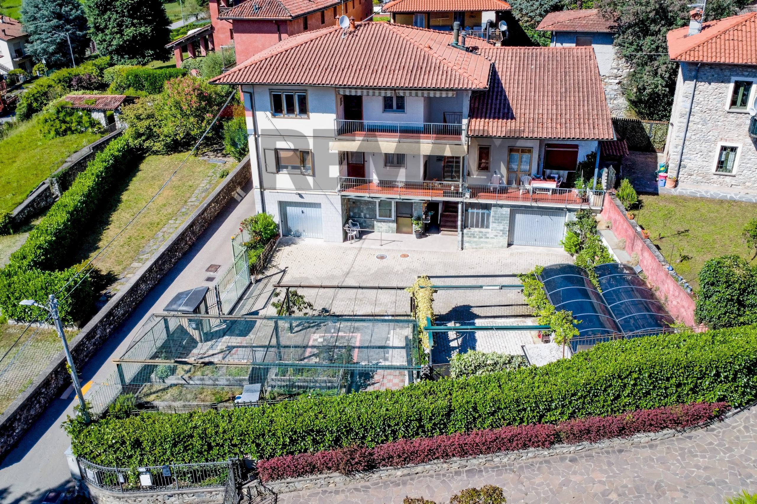 Casa all\'aperto - Three-room apartment via Trieste
73, Brezzo di Bedero - photo 3