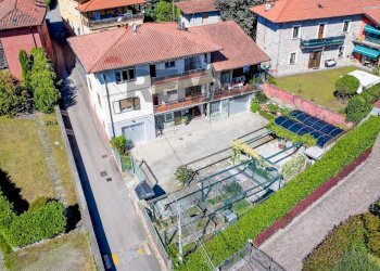 Casa all\'aperto - Three-room apartment via Trieste
 
73, Brezzo di Bedero - photo 3