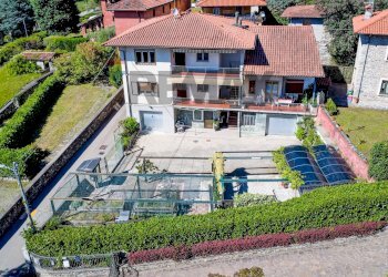 Casa all\'aperto - Three-room apartment via Trieste
 
73, Brezzo di Bedero - photo 4
