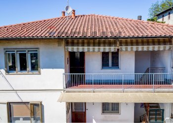 Casa all\'aperto - Three-room apartment via Trieste
 
73, Brezzo di Bedero - photo 6