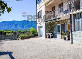 Edificio all\'aperto - Three-room apartment via Trieste
 
73, Brezzo di Bedero - photo 7