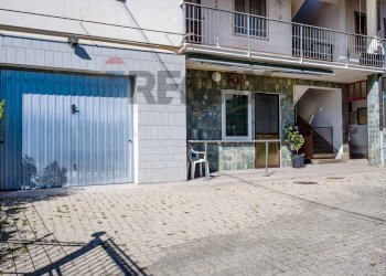 Edificio all\'aperto - Three-room apartment via Trieste
 
73, Brezzo di Bedero - photo 18