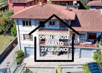 Casa all\'aperto - Three-room apartment via Trieste
 
73, Brezzo di Bedero - photo 1