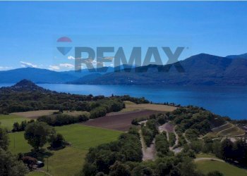 Vista delle montagne - Three-room apartment via Trieste
 
73, Brezzo di Bedero - photo 2