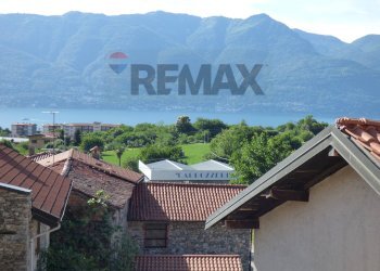 Vista delle montagne - Semi-detached house Trento
 
1, Brezzo di Bedero - photo 9