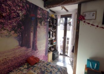 Camera / camera da letto - Semi-detached house Trento
 
1, Brezzo di Bedero - photo 14