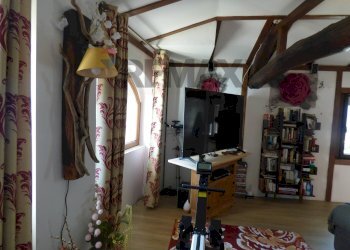 Camera / camera da letto - Semi-detached house Trento
 
1, Brezzo di Bedero - photo 18