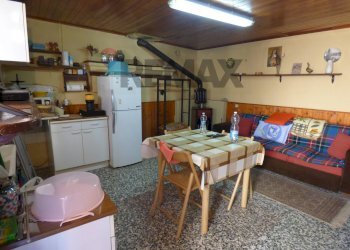 Cucina - Semi-detached house Trento
 
1, Brezzo di Bedero - photo 22