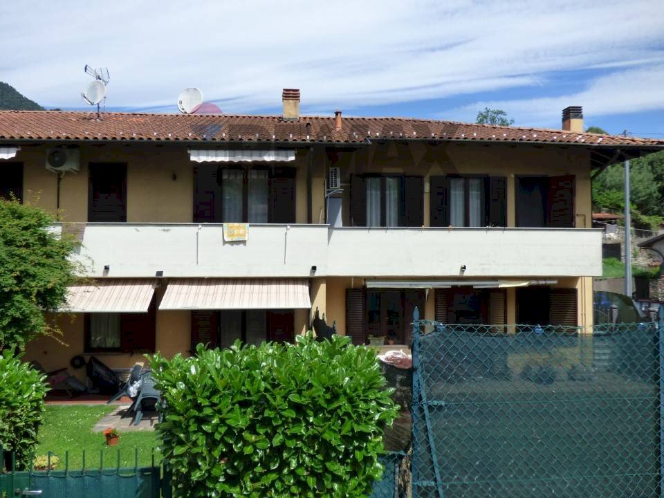 Casa all\'aperto - Three-room apartment via Mazzini
 
26, Rancio Valcuvia - photo 1