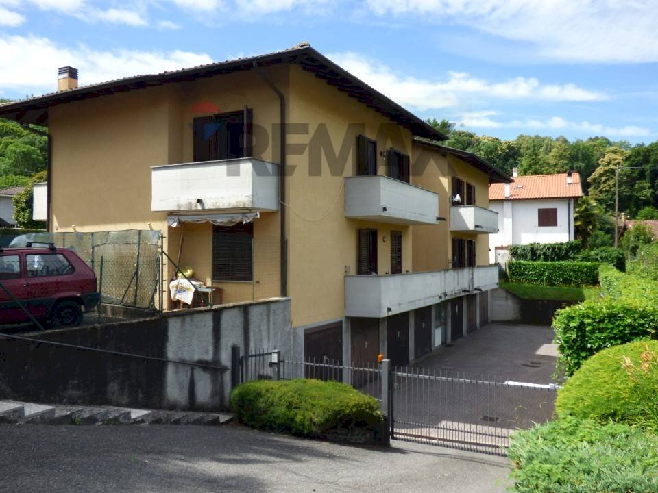 Casa all\'aperto - Three-room apartment via Mazzini
26, Rancio Valcuvia - photo 2