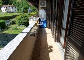 Balcone - Trilocale via Mazzini
 
26, Rancio Valcuvia - foto 6