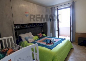 Camera / camera da letto - Trilocale via Mazzini
 
26, Rancio Valcuvia - foto 12