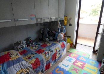 Camera / camera da letto - Trilocale via Mazzini
 
26, Rancio Valcuvia - foto 13