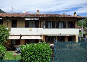 Casa all\'aperto - Trilocale via Mazzini
 
26, Rancio Valcuvia - foto 23