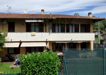 Casa all\'aperto - Trilocale via Mazzini
 
26, Rancio Valcuvia - foto 24