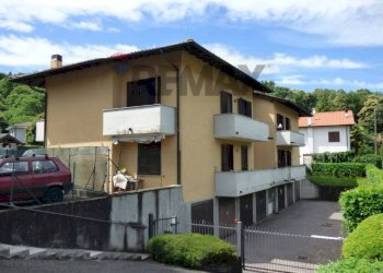 Casa all\'aperto - Trilocale via Mazzini
 
26, Rancio Valcuvia - foto 25