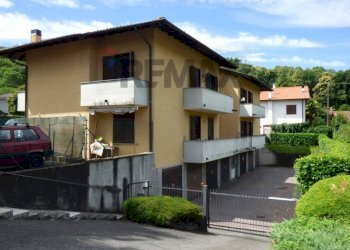 Casa all\'aperto - Trilocale via Mazzini
 
26, Rancio Valcuvia - foto 26