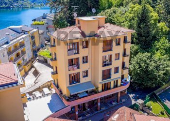 Edificio all\'aperto - Appartamento Via Zoni
 
30, Lavena Ponte Tresa - foto 2
